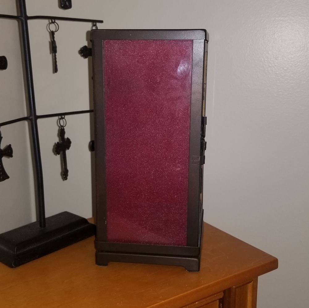Partylite Zen Lantern 3 Tier Tealight Holder